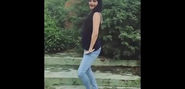  Indian Girls Best Dance 2017.MP4